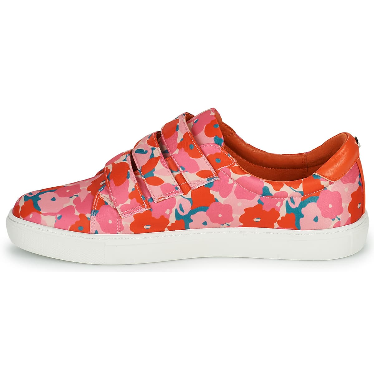 Women's Sneakers Cosmo Paris Pink