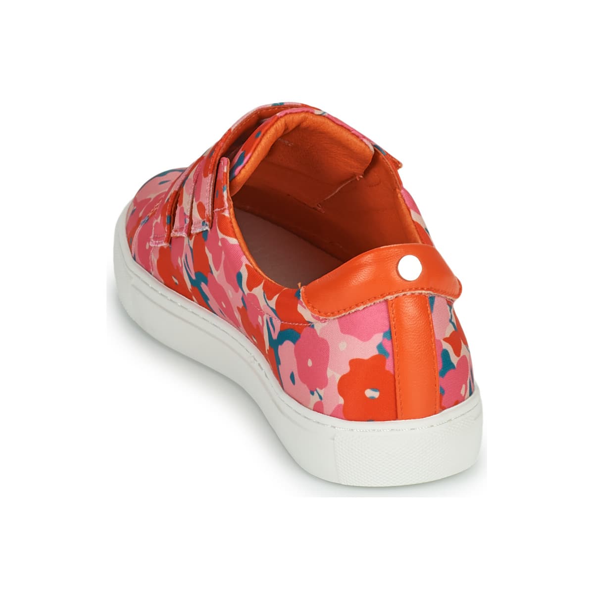 Women's Sneakers Cosmo Paris Pink