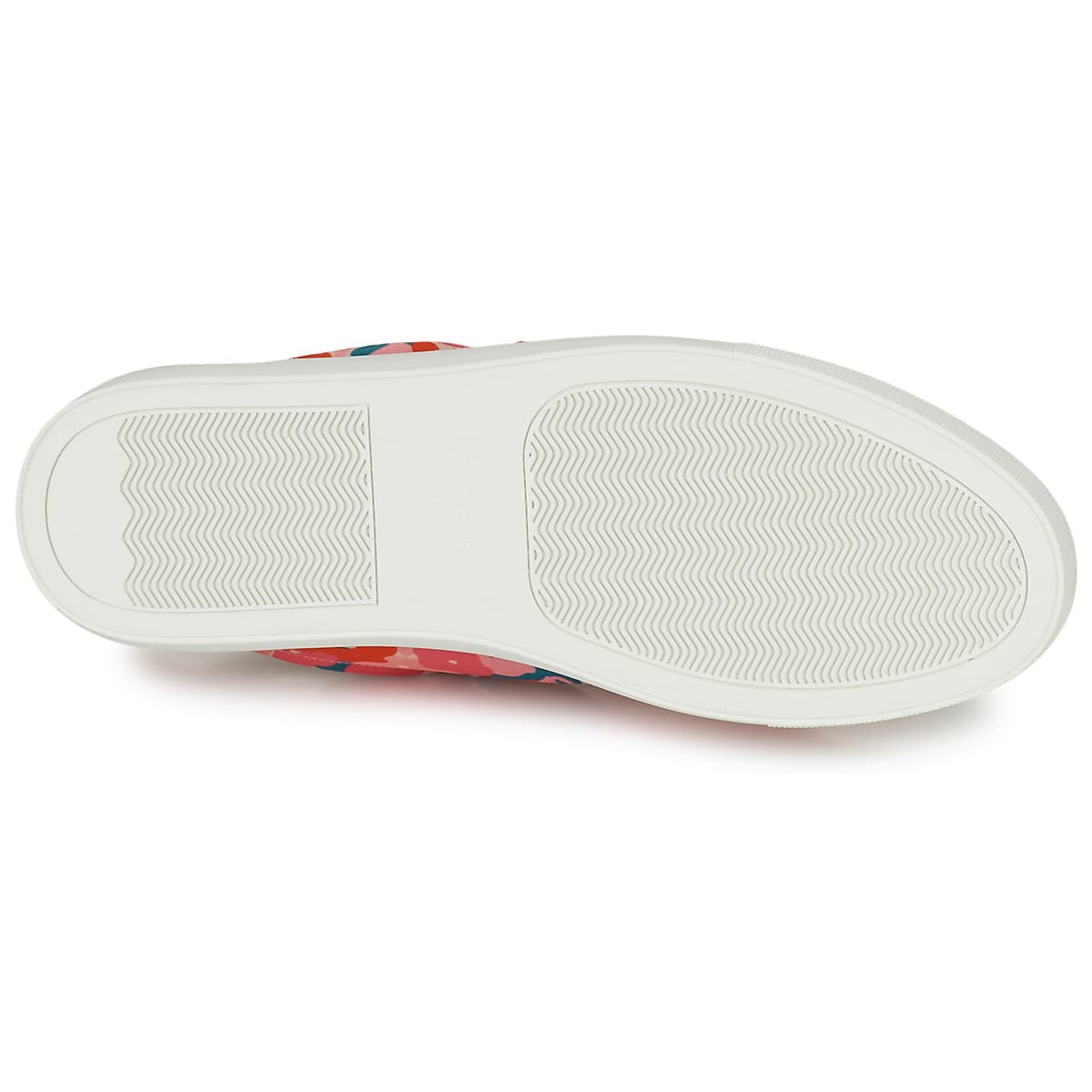 Women's Sneakers Cosmo Paris Pink