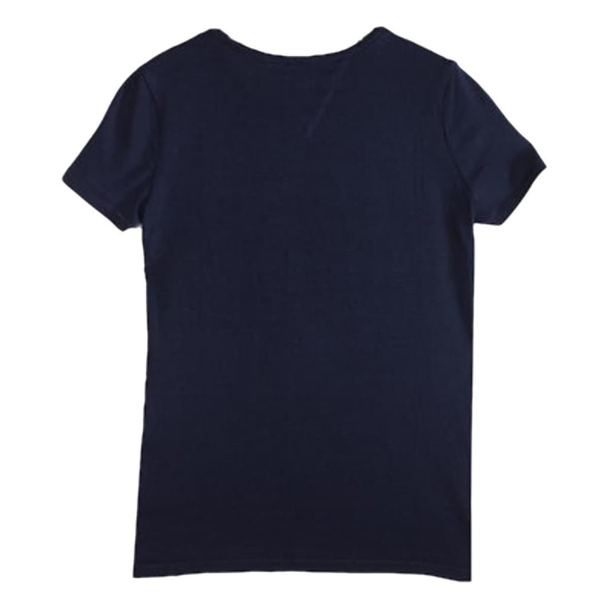 Girls' T-Shirts Tommy Hilfiger Blue