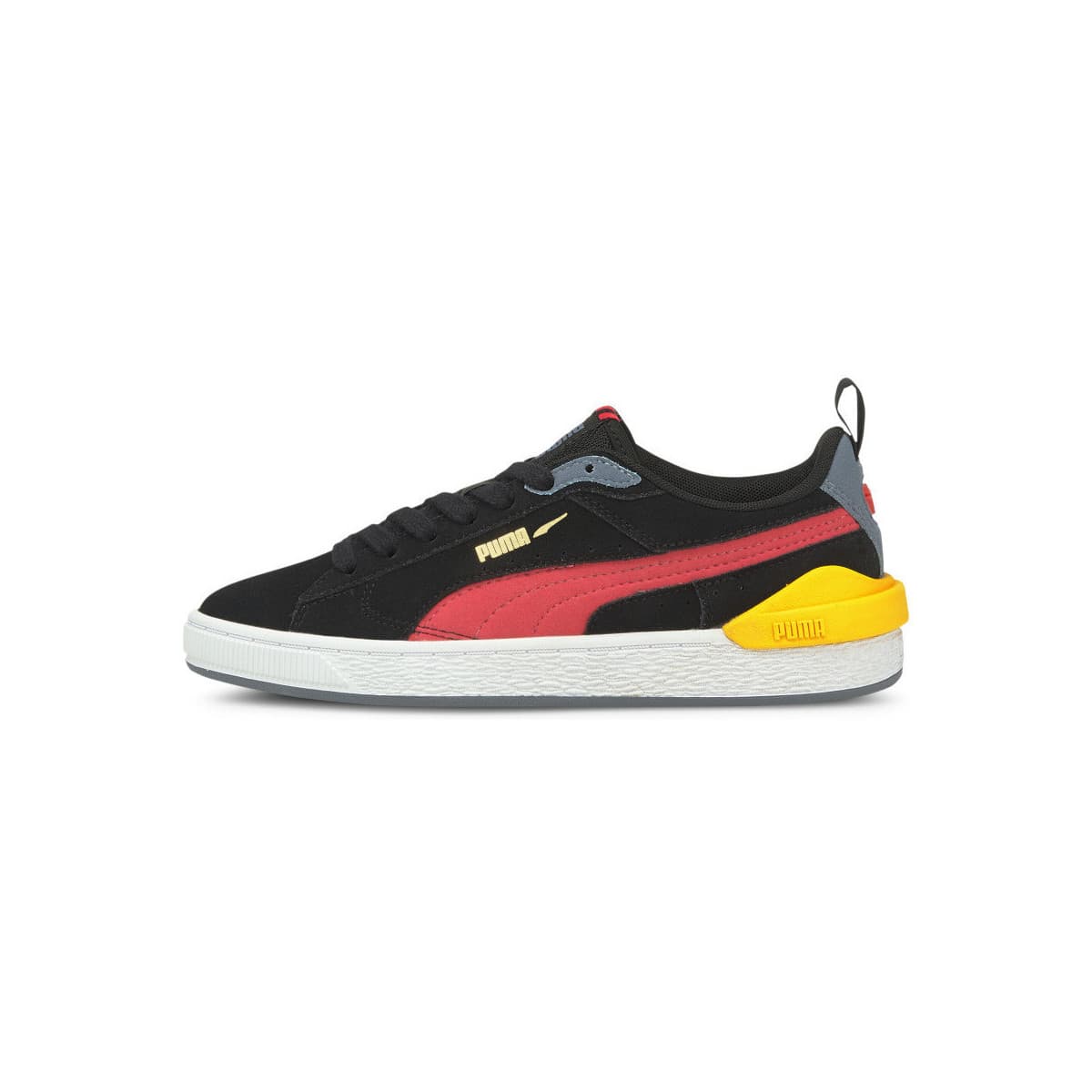 Sneakers Puma Suede bloc jr