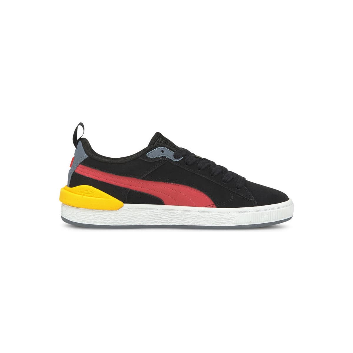 Boys' Sneakers Puma Black
