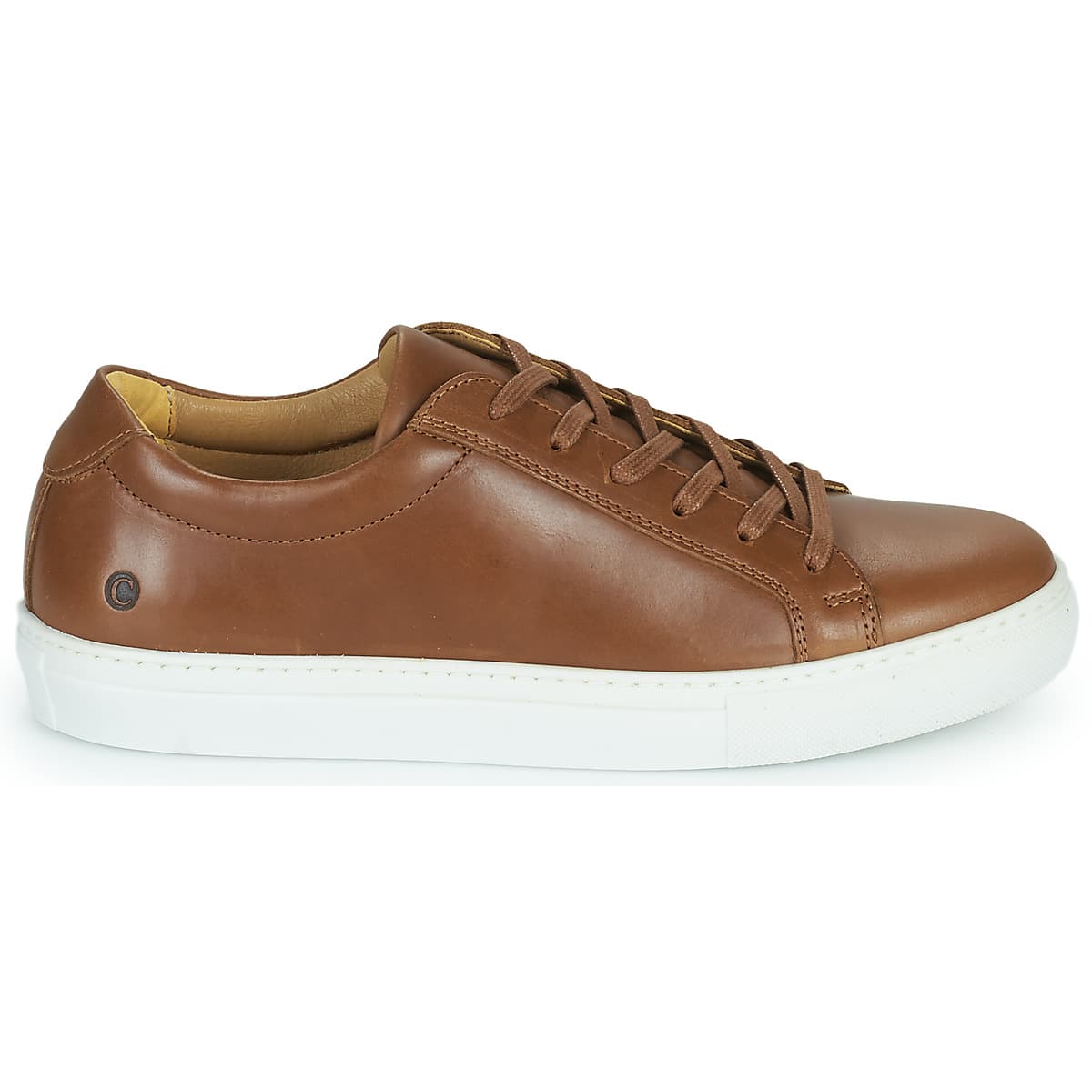 Men's Sneakers Carlington Brown