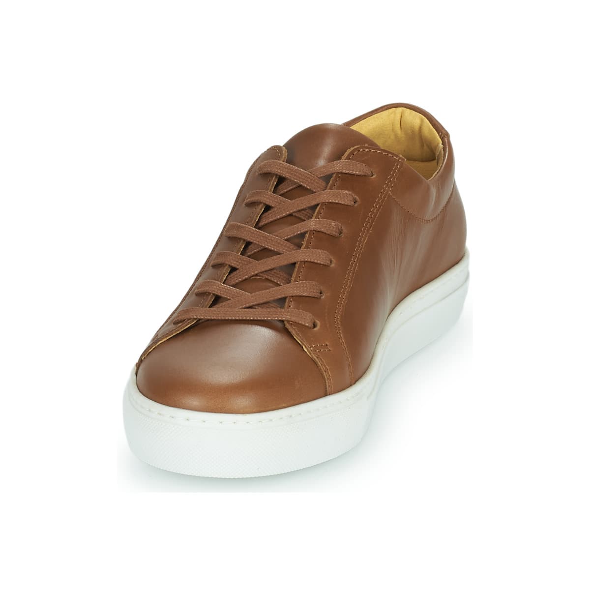 Men's Sneakers Carlington Brown