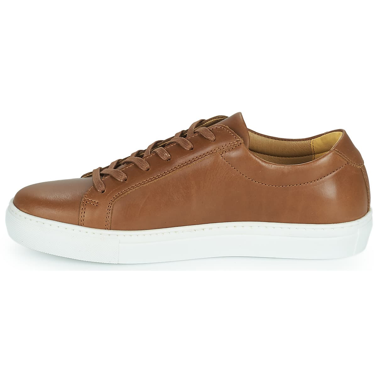Men's Sneakers Carlington Brown