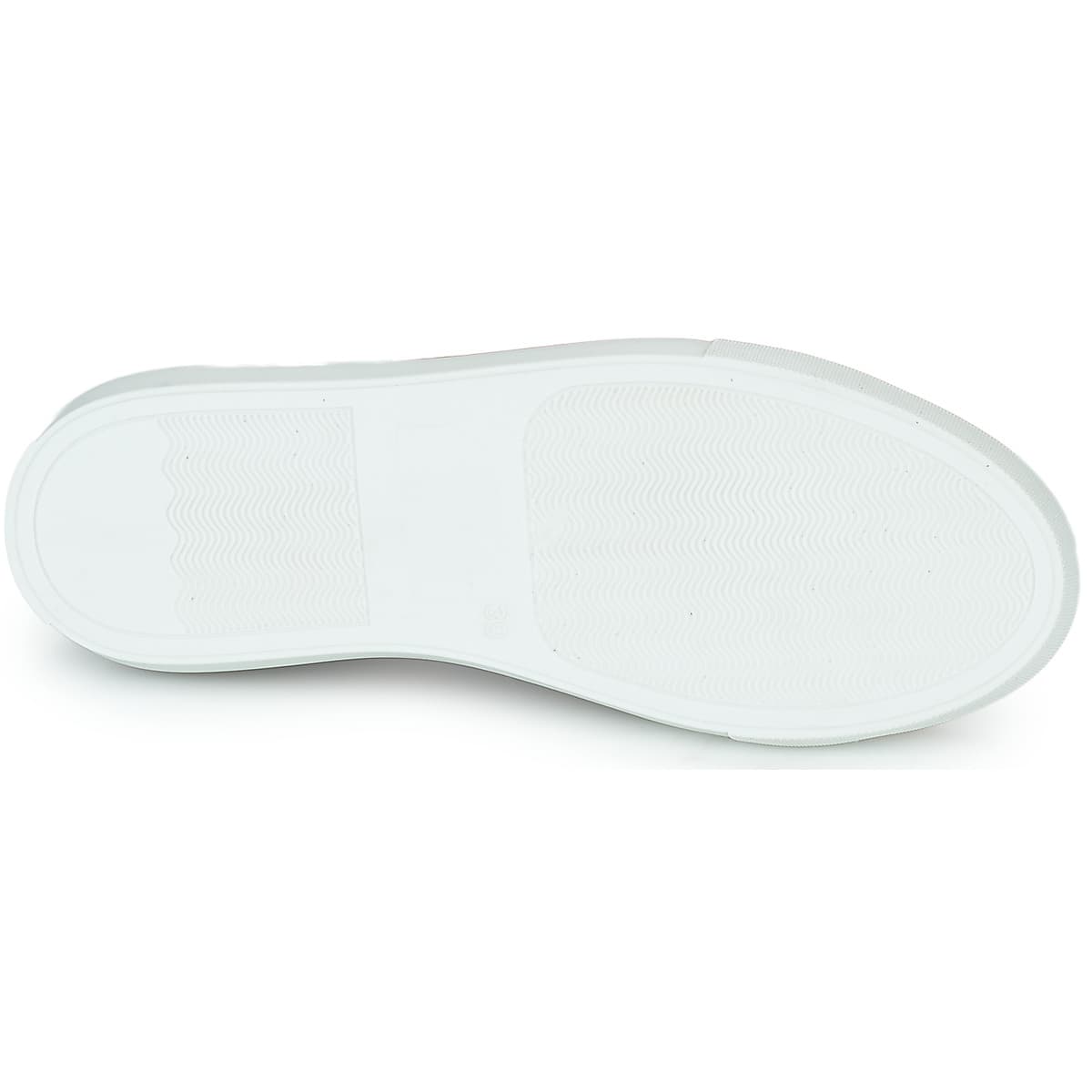 Men's Sneakers Carlington Brown