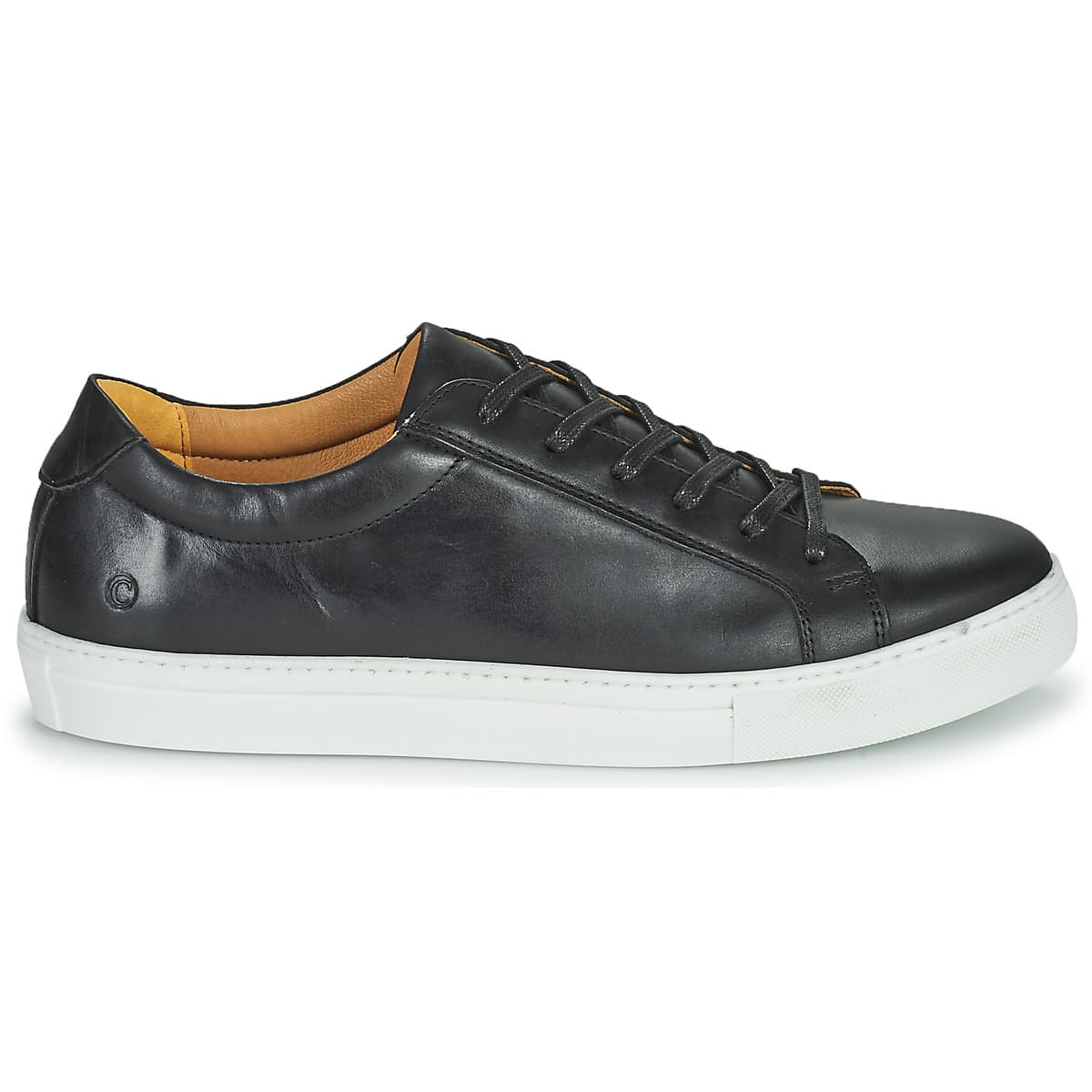 Men's Sneakers Carlington Black