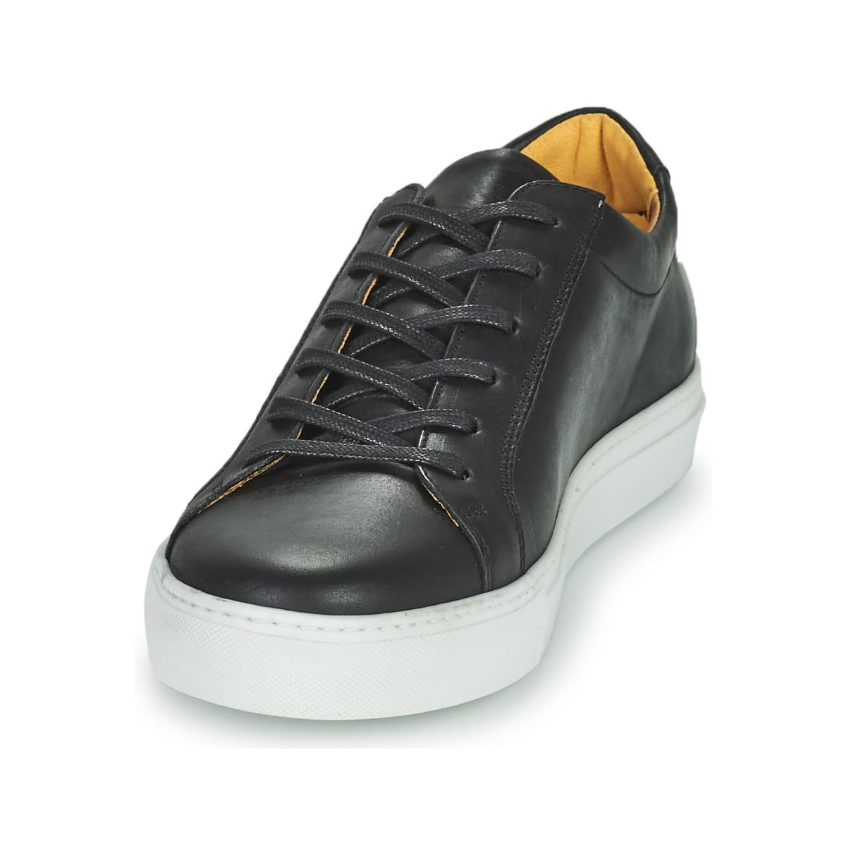 Men's Sneakers Carlington Black