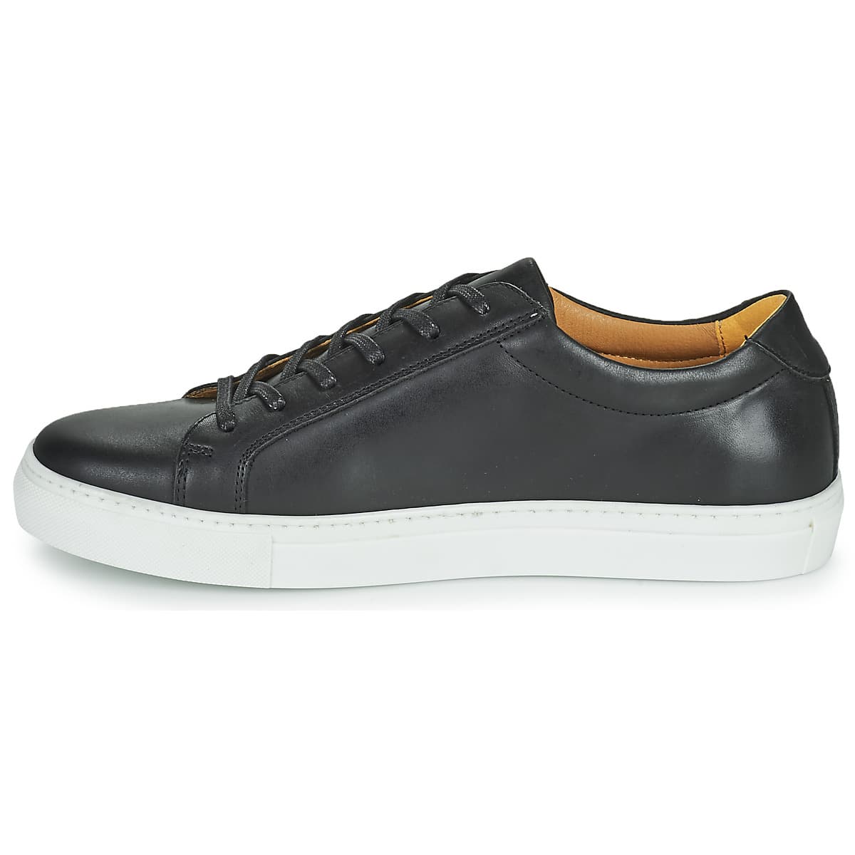 Men's Sneakers Carlington Black