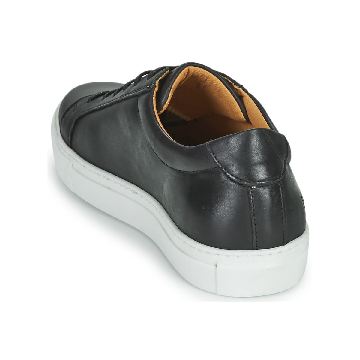 Men's Sneakers Carlington Black
