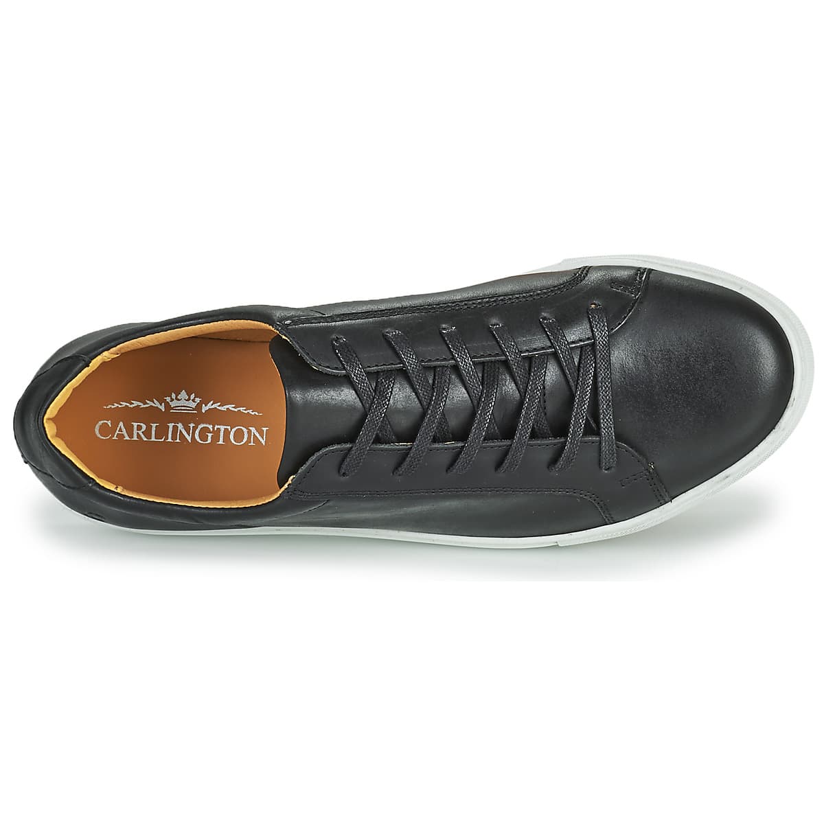Men's Sneakers Carlington Black