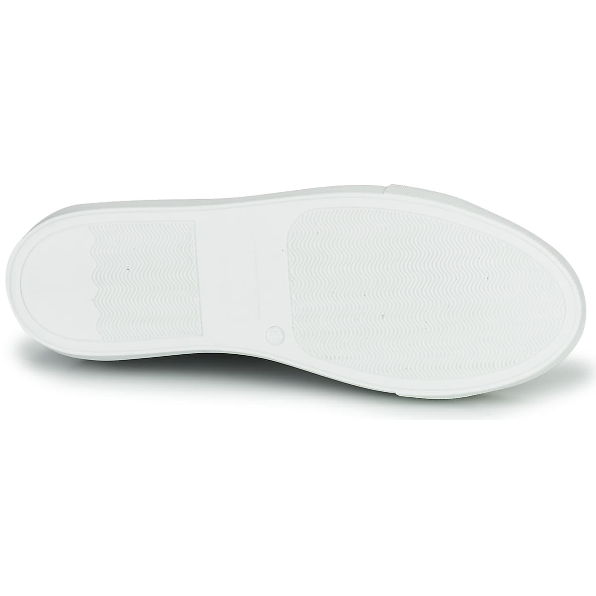 Men's Sneakers Carlington Black