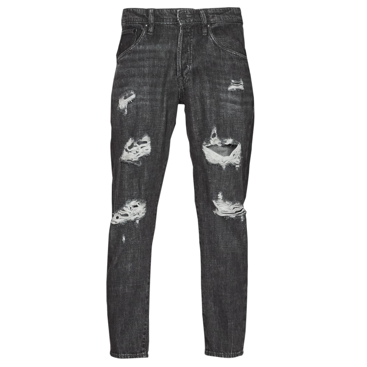 Men's Jeans Jack & Jones Black