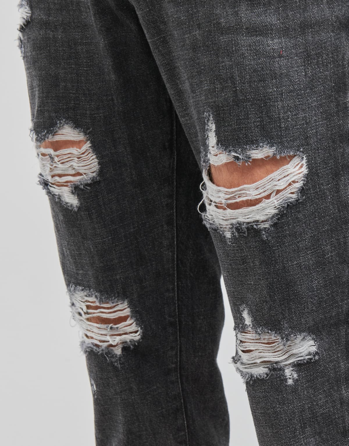 Men's Jeans Jack & Jones Black