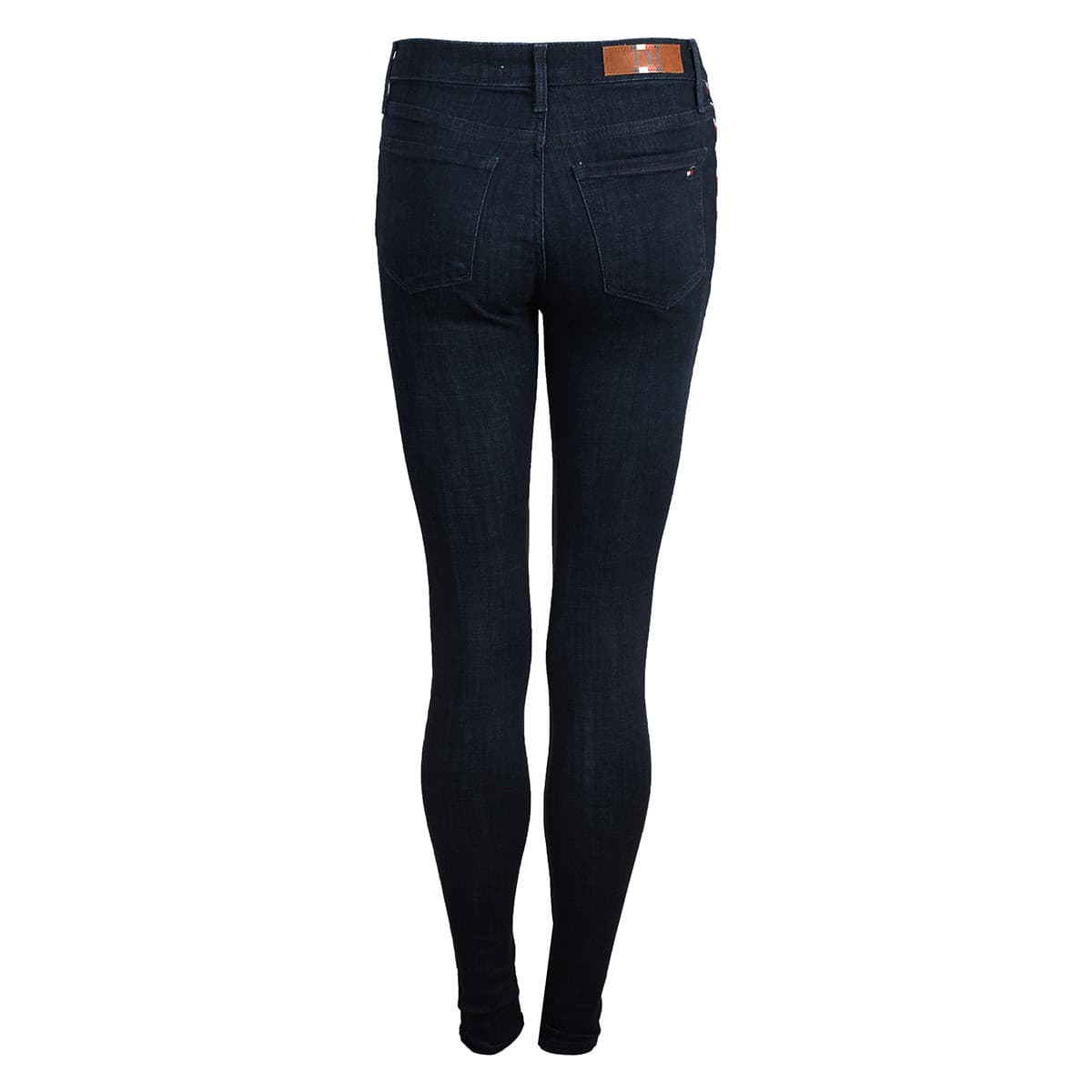 Women's Pants Tommy Hilfiger Blue