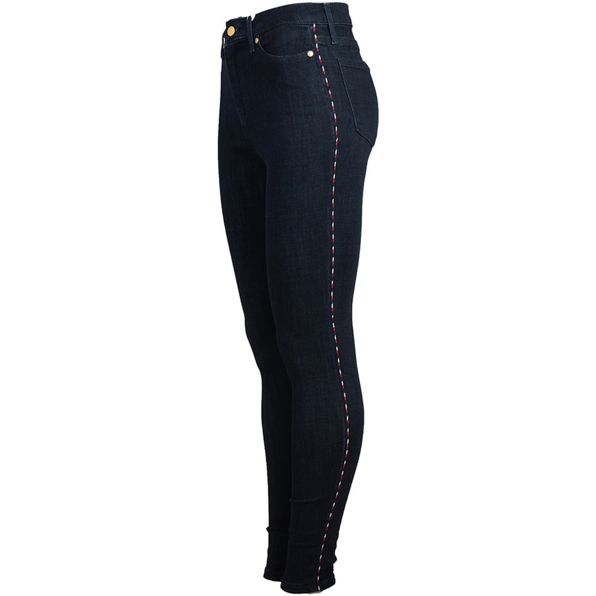 Women's Pants Tommy Hilfiger Blue
