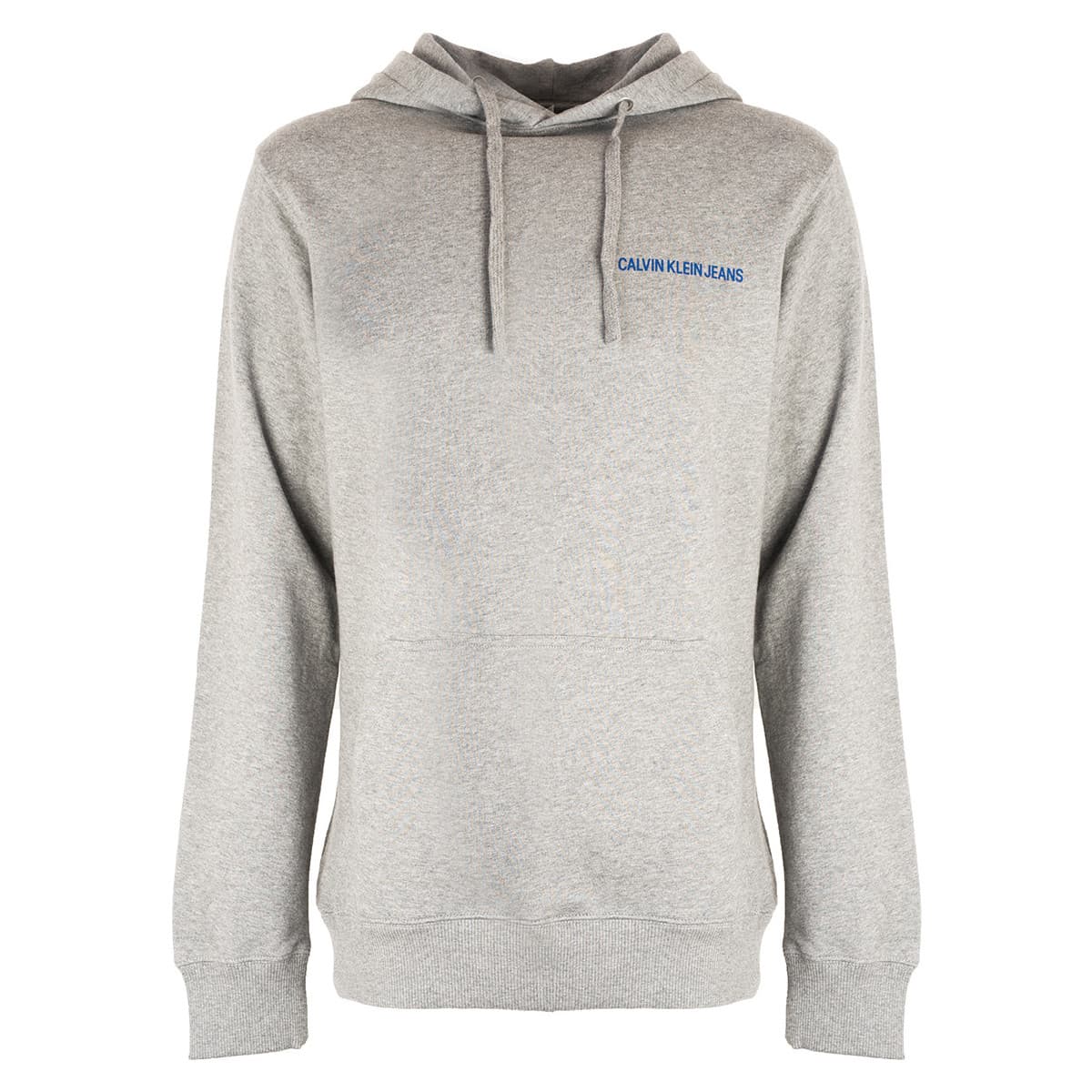 Men's Sweatshirts Calvin Klein Gray