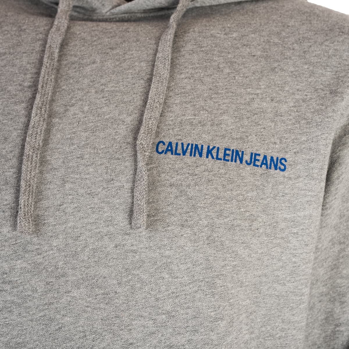Men's Sweatshirts Calvin Klein Gray