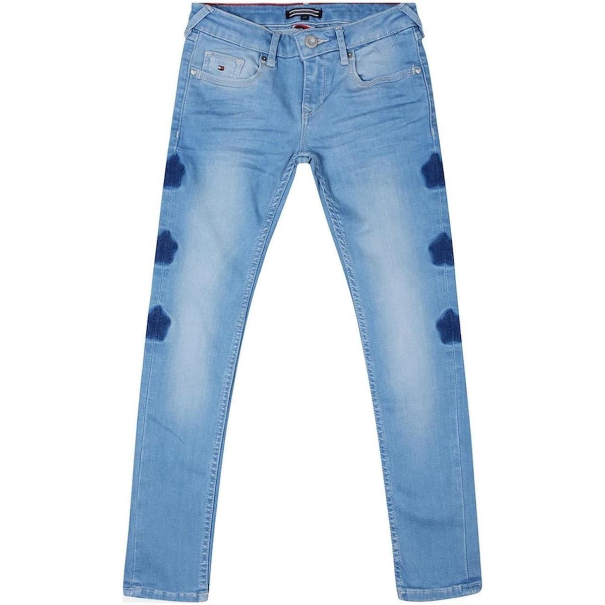 Girls' Jeans Tommy Hilfiger Blue