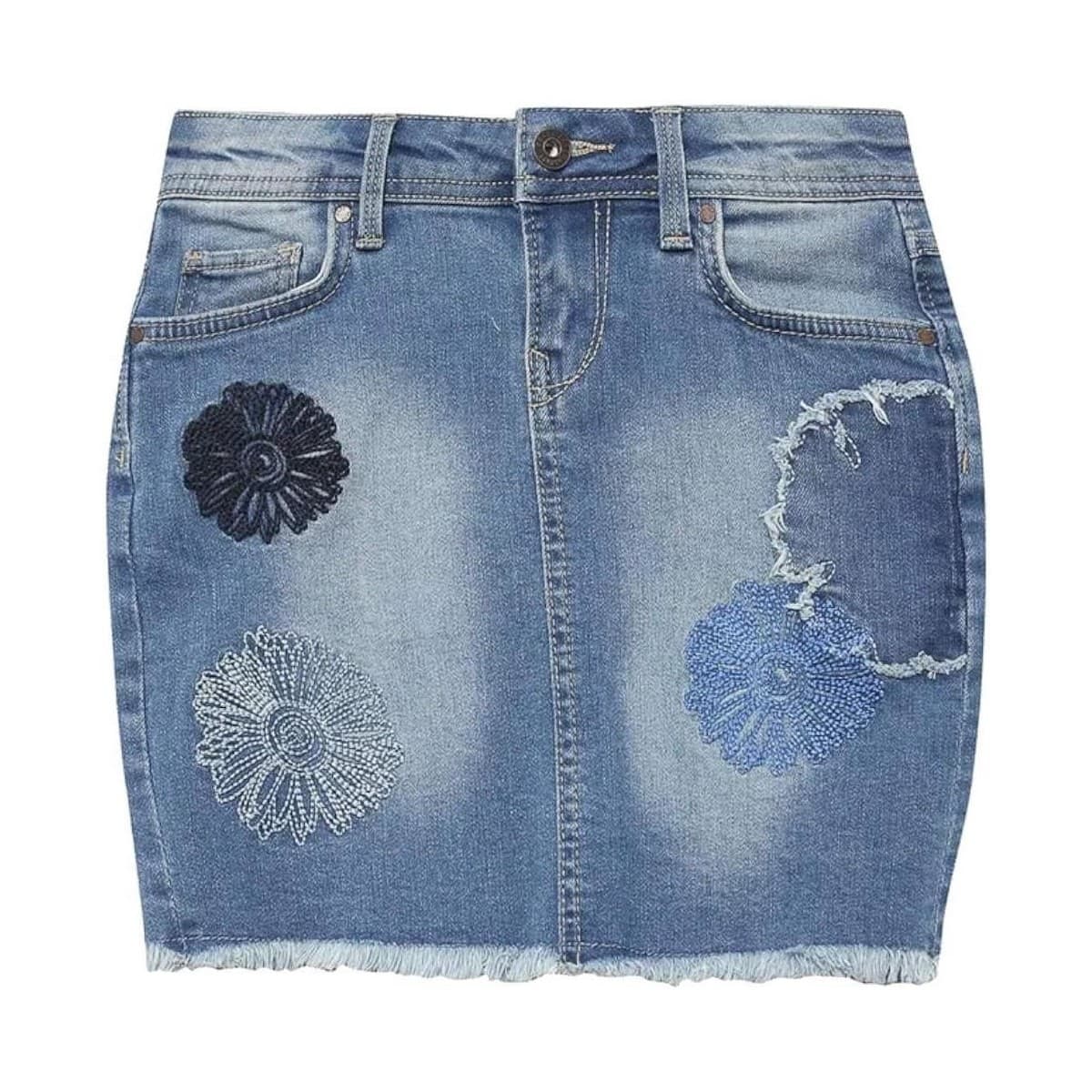 Φορέματα Pepe jeans PG900281