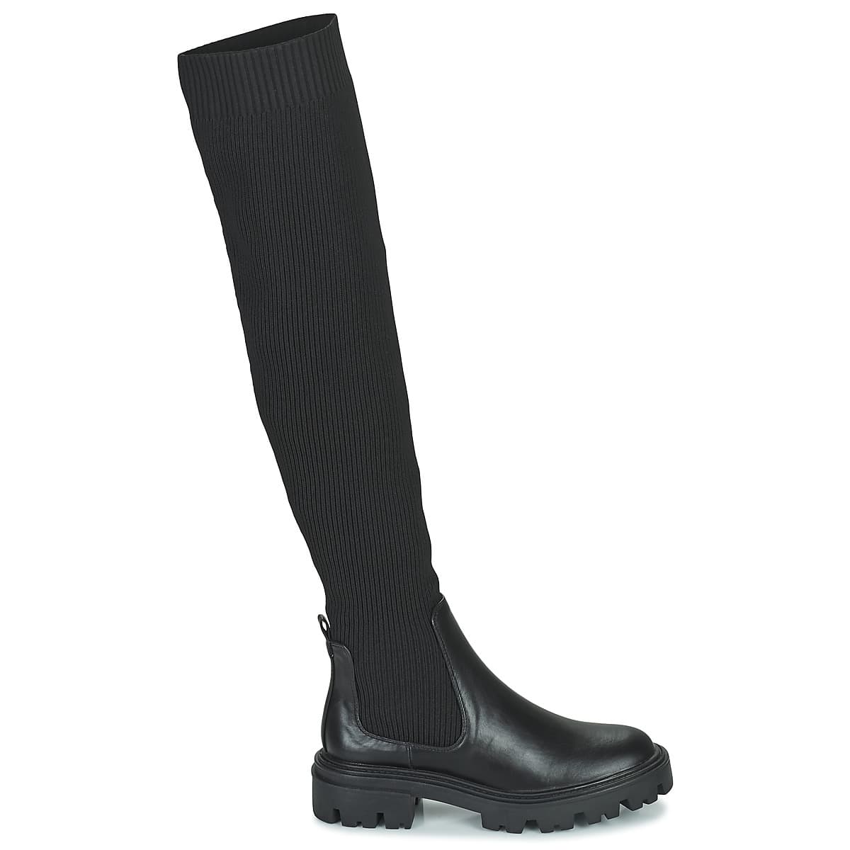 Women's Boots Vanessa Wu Black