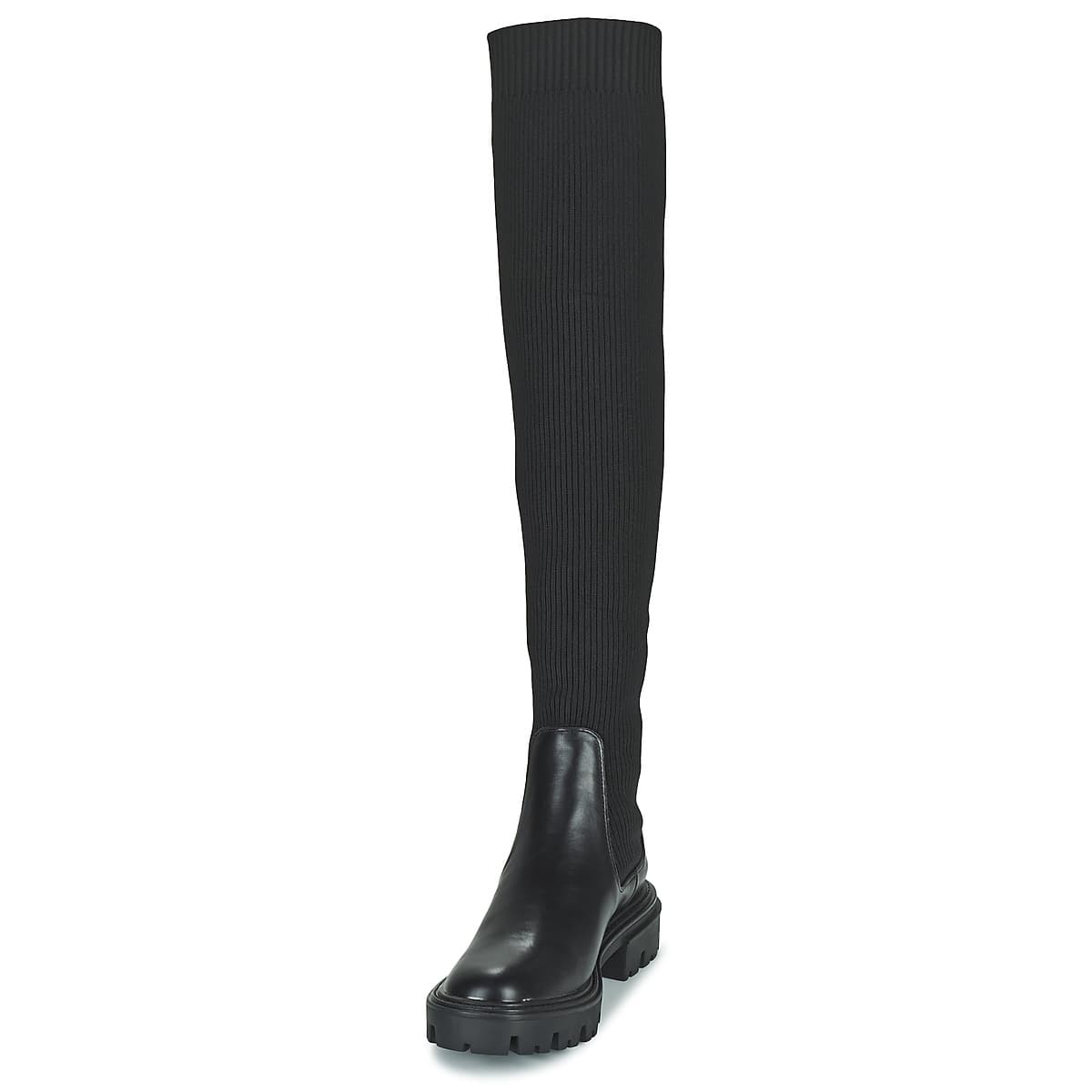 Women's Boots Vanessa Wu Black
