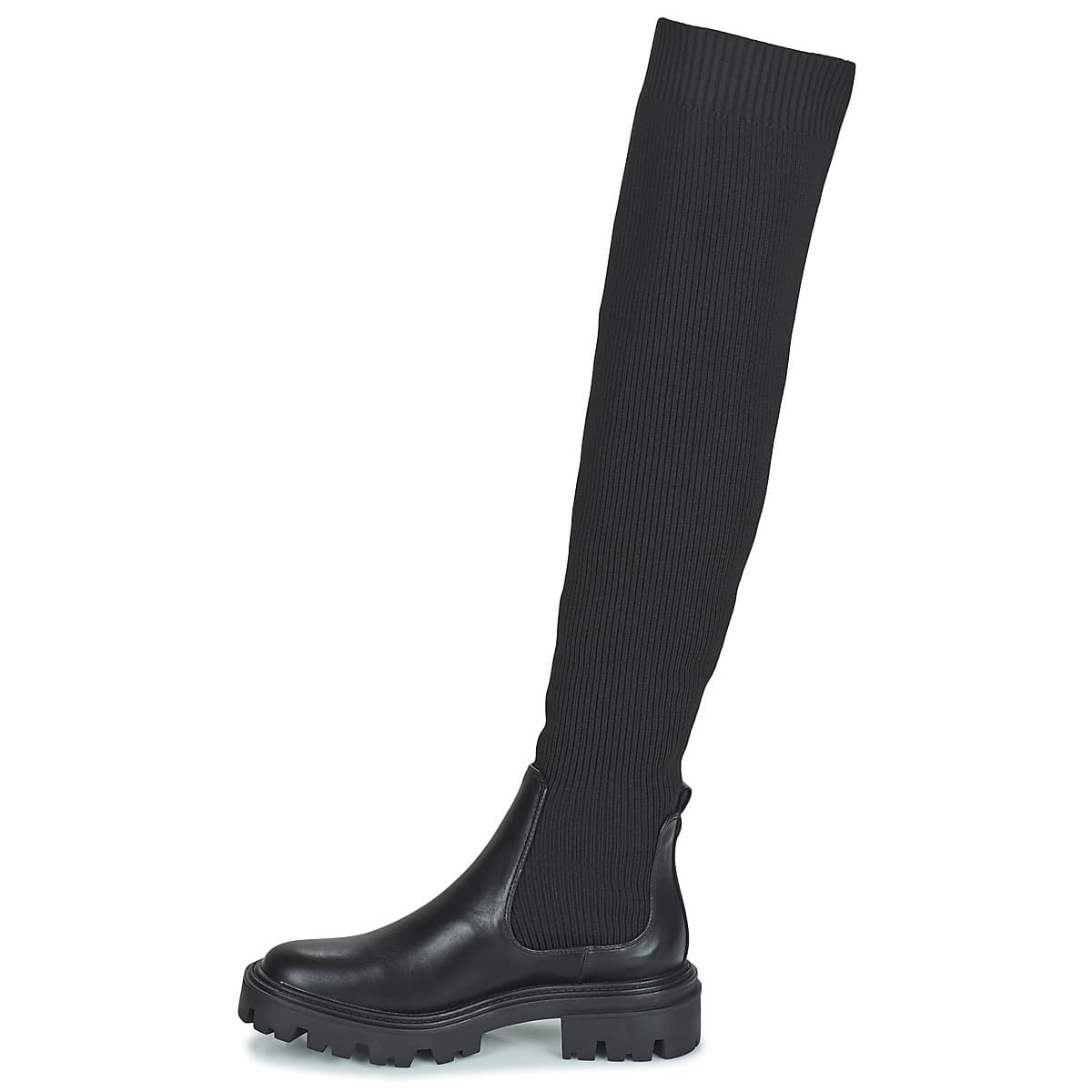 Women's Boots Vanessa Wu Black