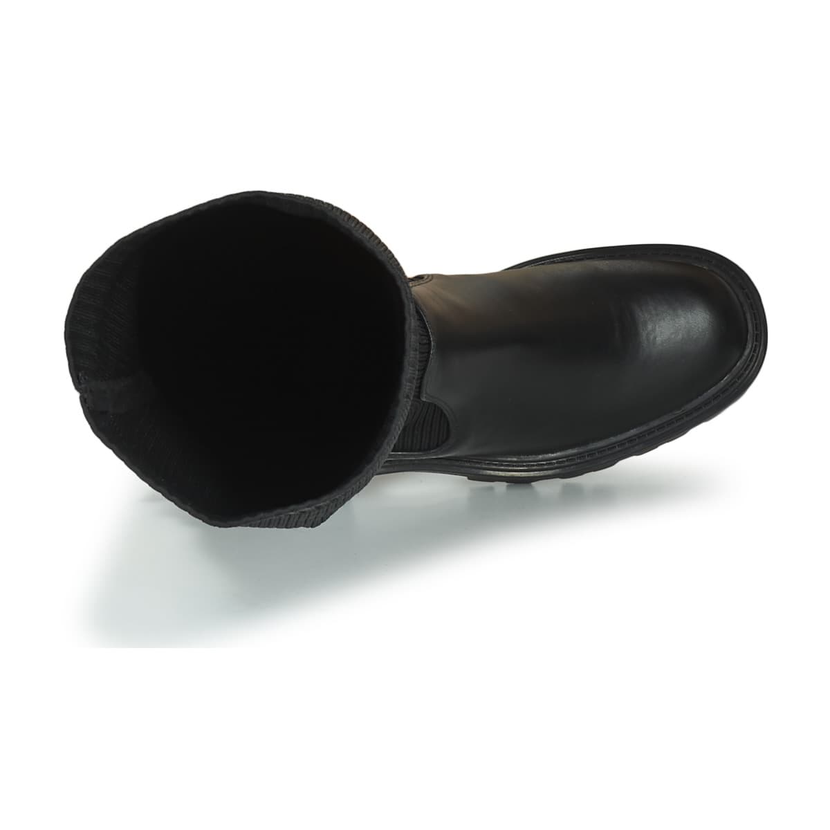 Women's Boots Vanessa Wu Black