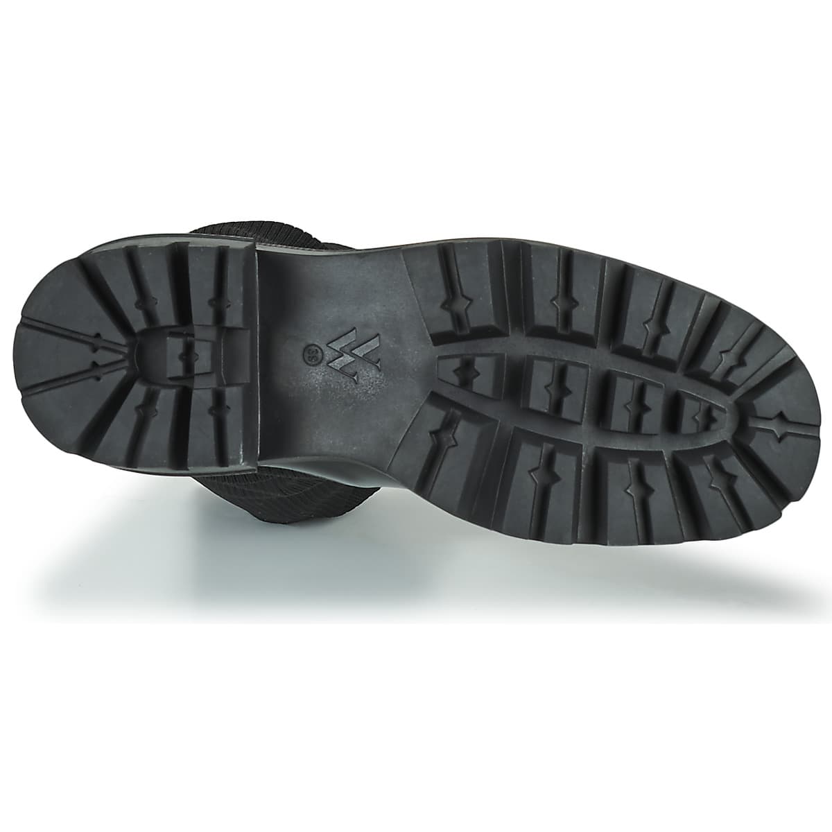 Women's Boots Vanessa Wu Black