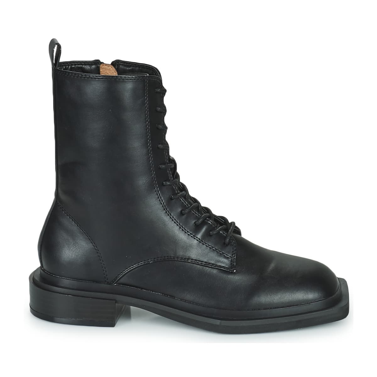 Women's Ankle Boots Vanessa Wu Black