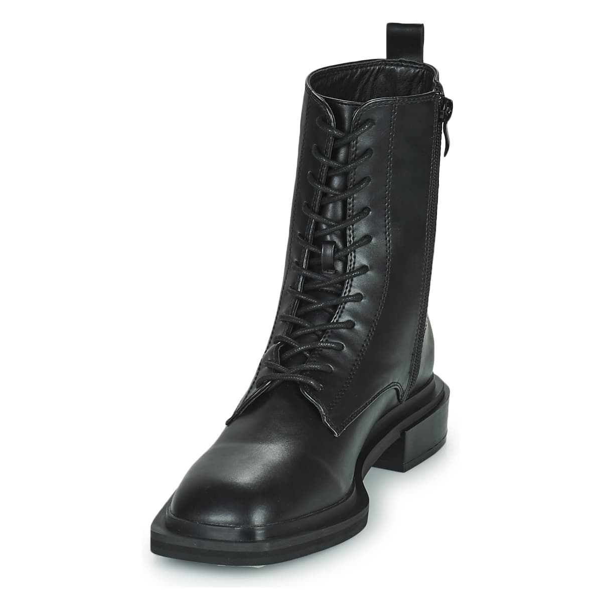 Women's Ankle Boots Vanessa Wu Black