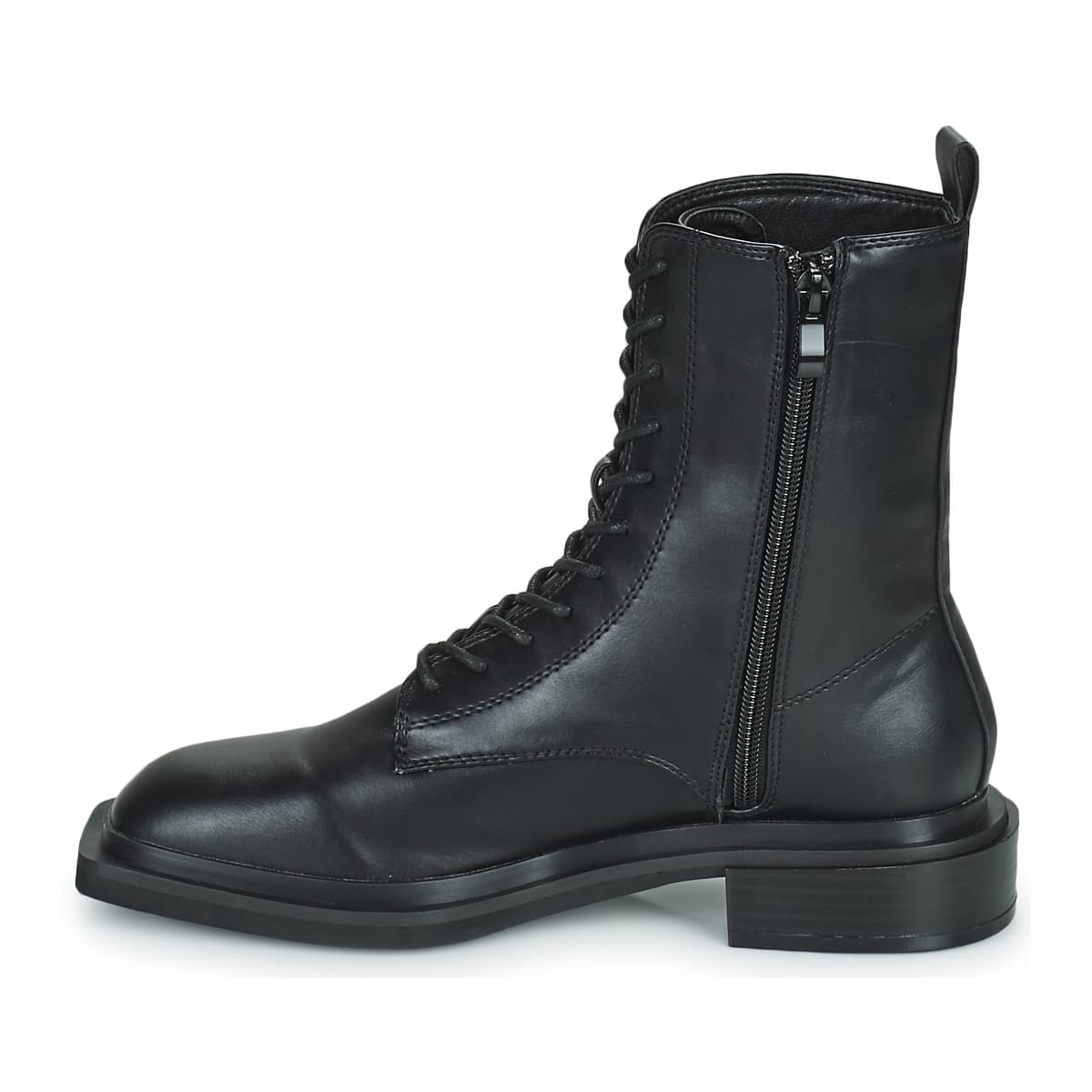 Women's Ankle Boots Vanessa Wu Black