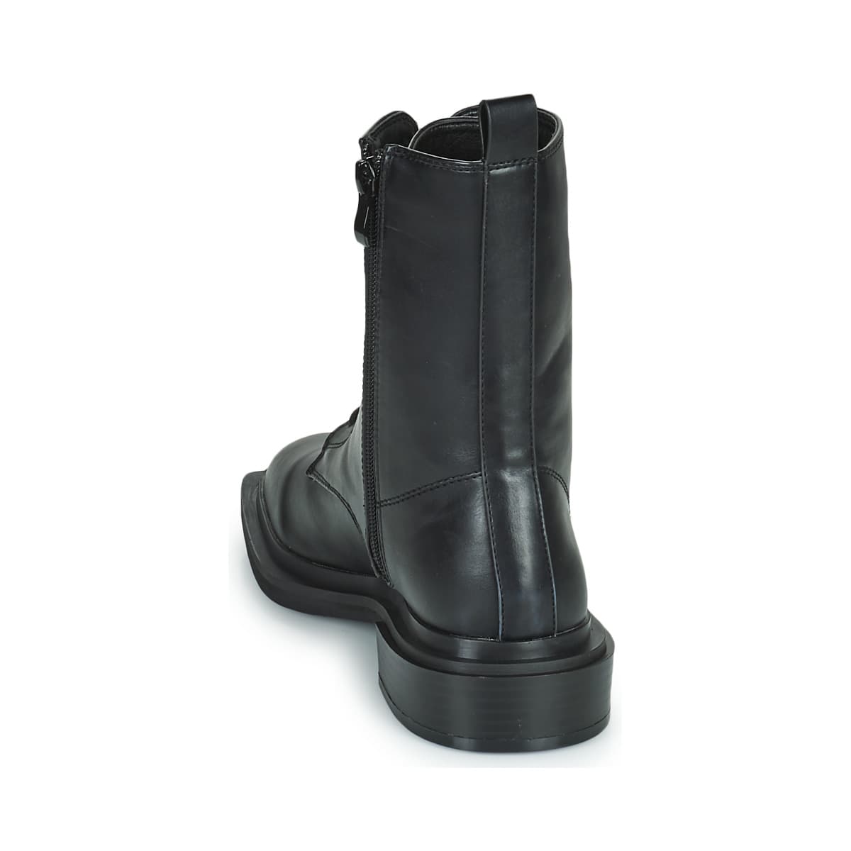 Women's Ankle Boots Vanessa Wu Black