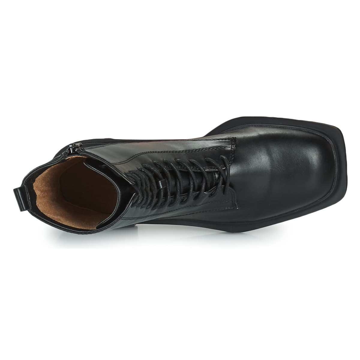 Women's Ankle Boots Vanessa Wu Black