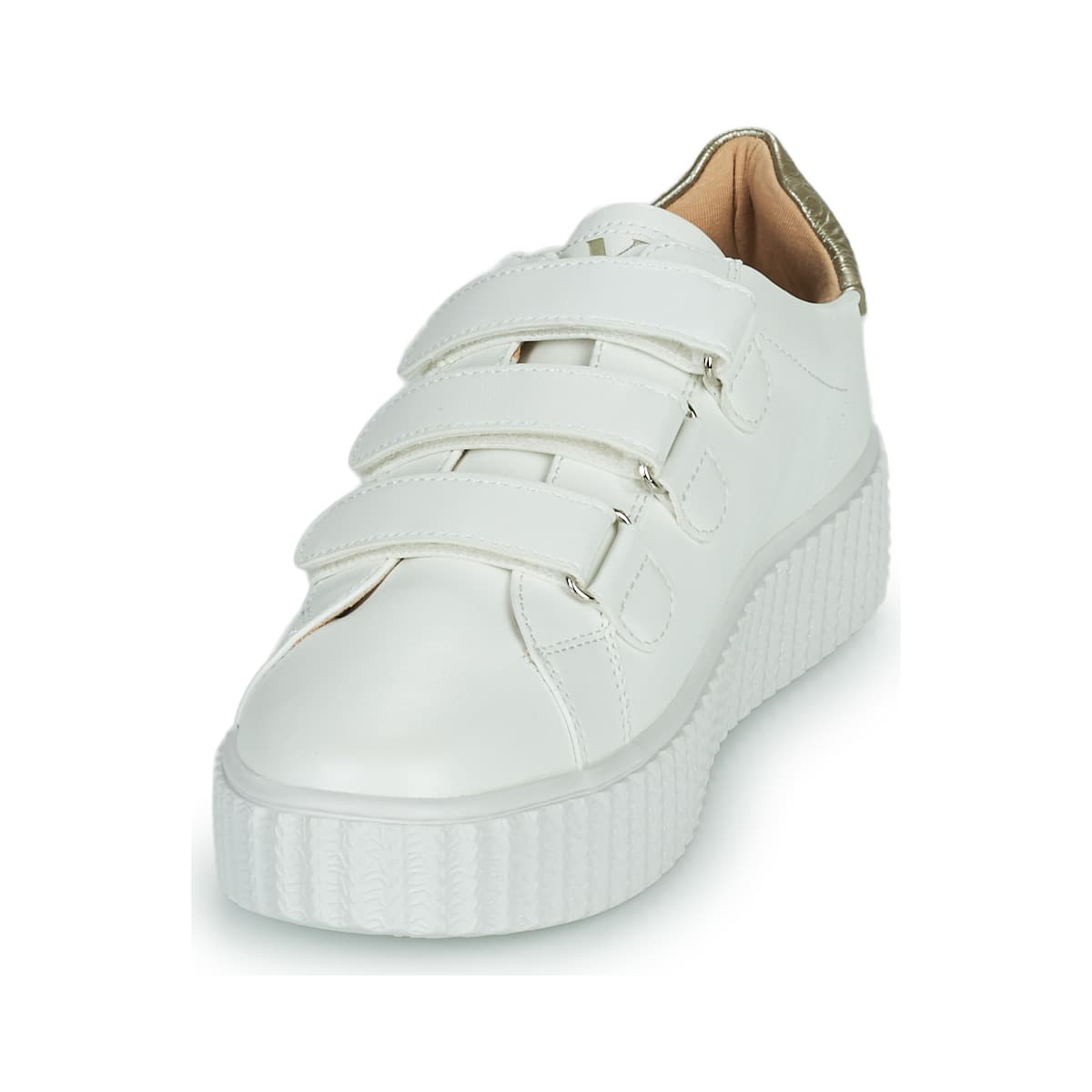 Women's Sneakers Vanessa Wu White