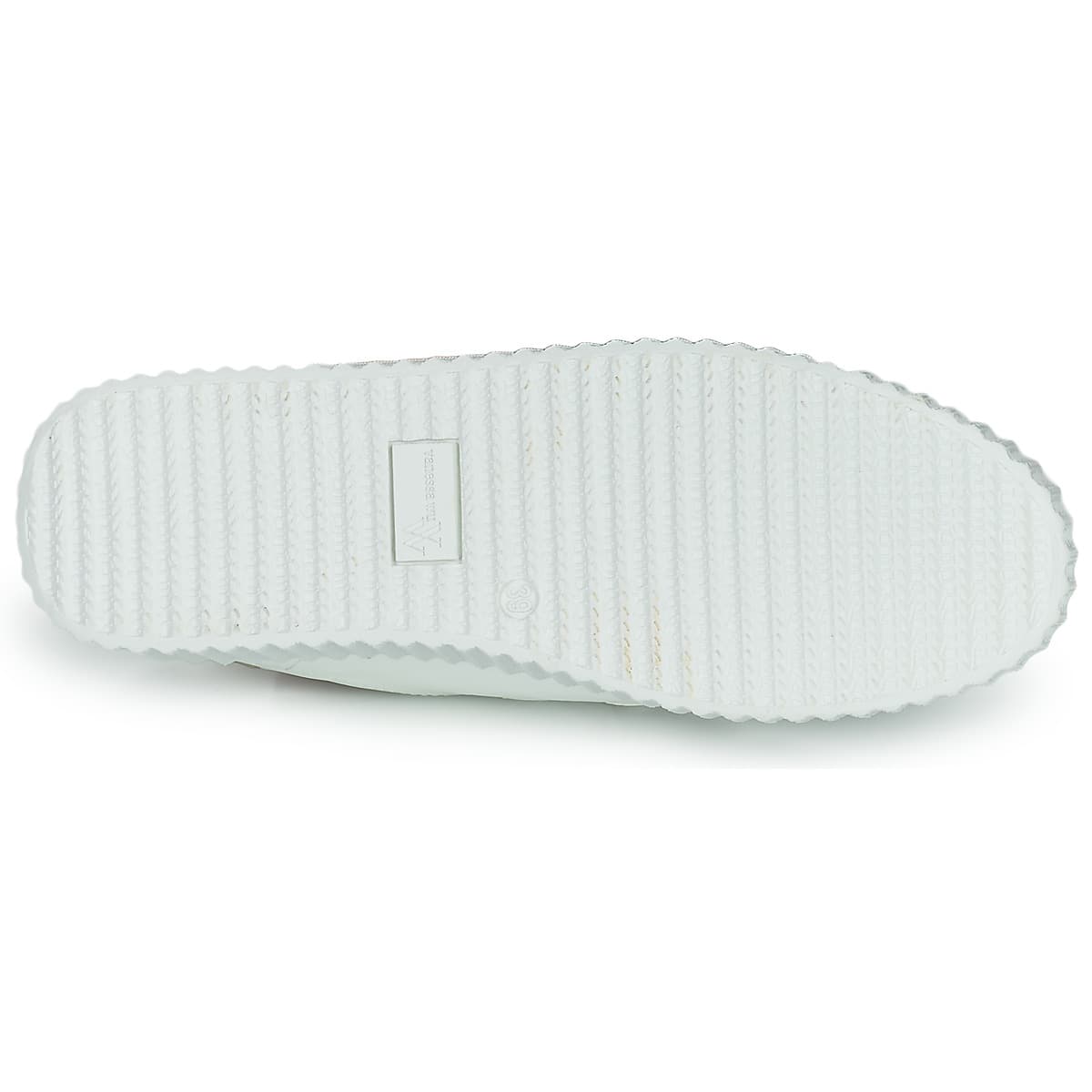 Women's Sneakers Vanessa Wu White