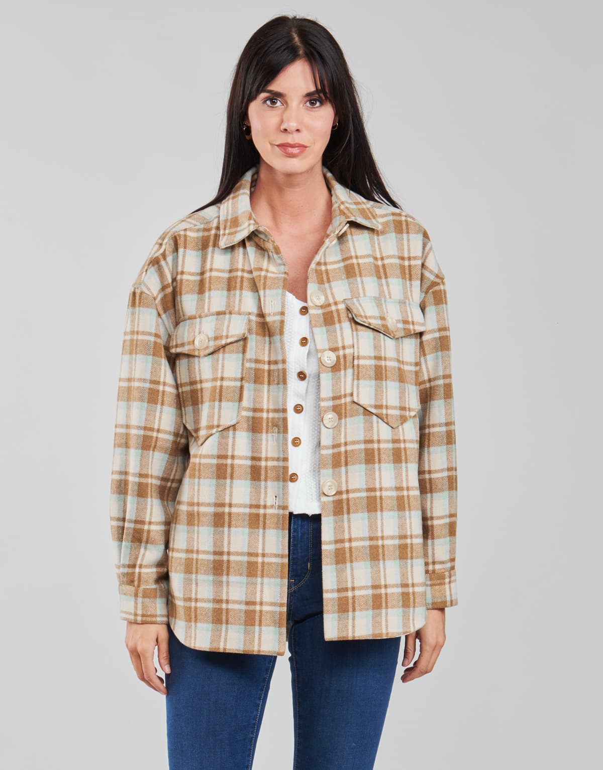 Women's Blazers Betty London Multicolor