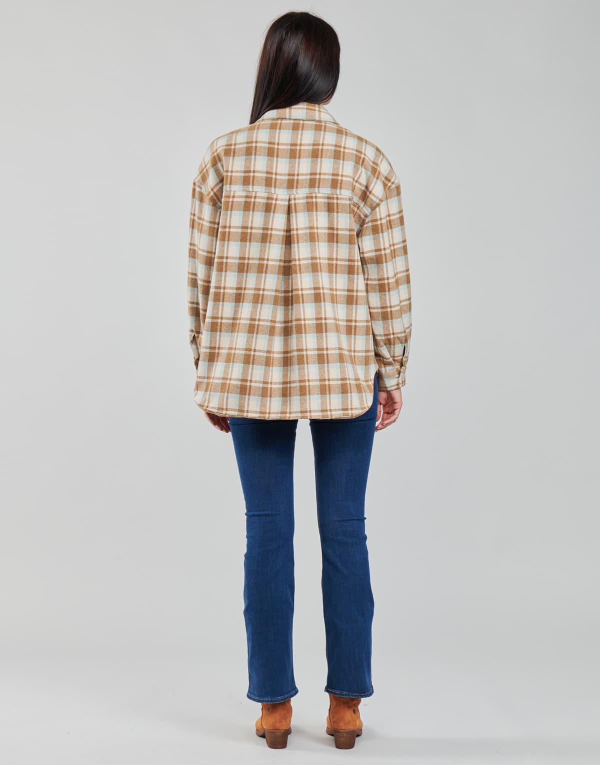 Women's Blazers Betty London Multicolor