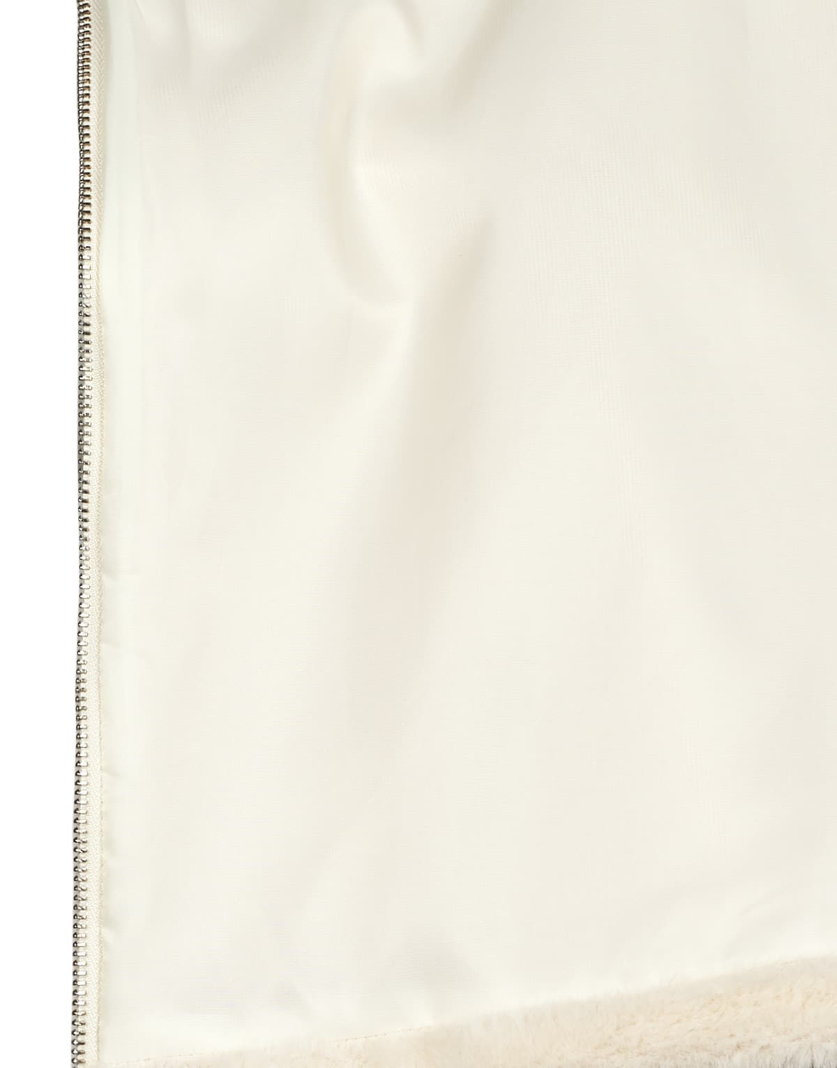 Women's Coats Moony Mood White