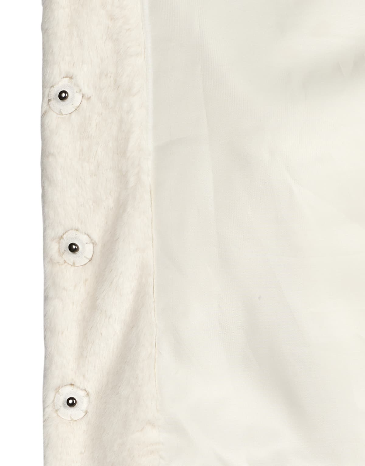 Women's Coats Moony Mood White