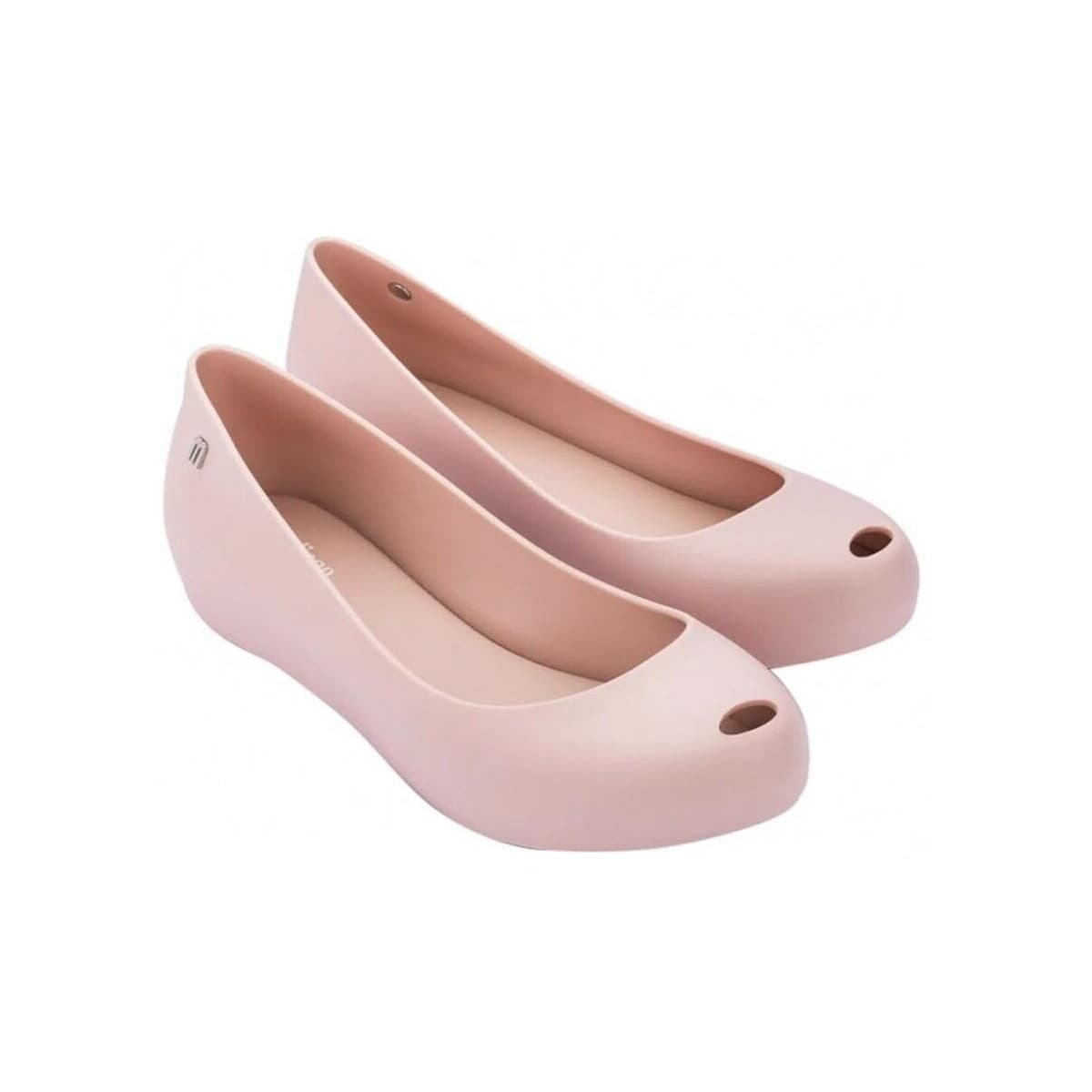 Women's Ballet Flats Melissa Pink