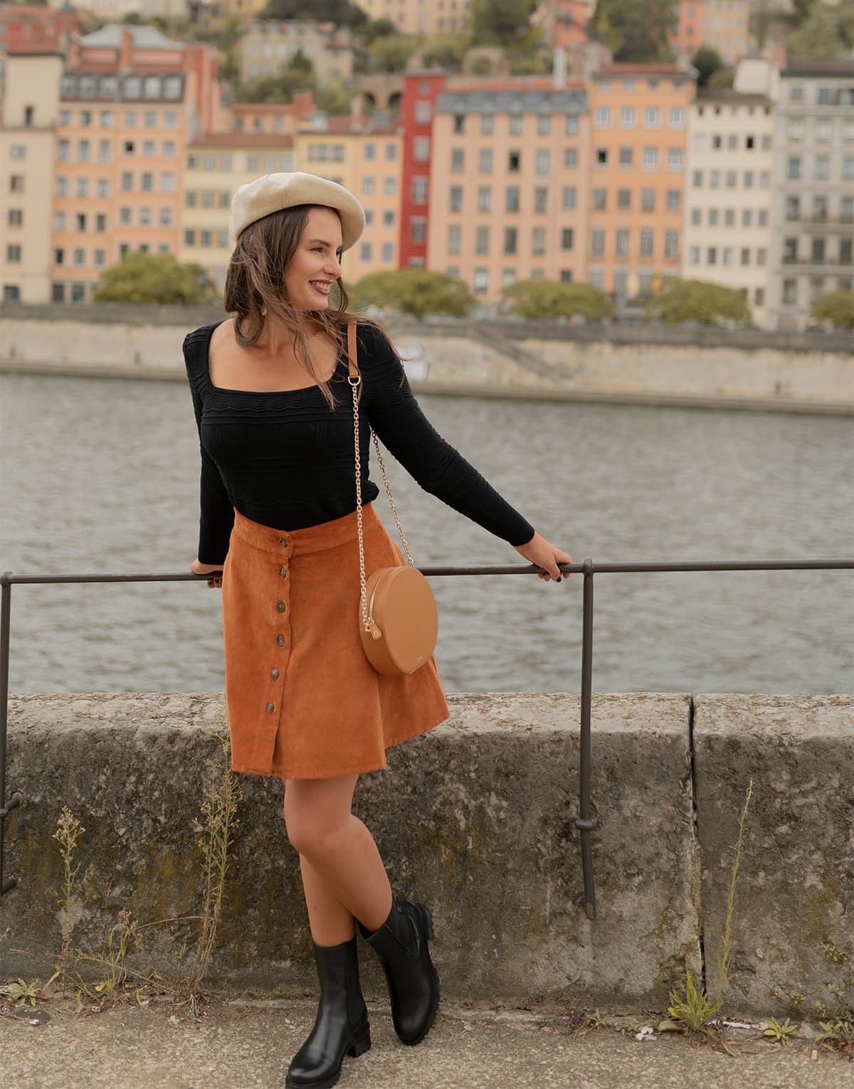 Women's Sweaters Céleste Black