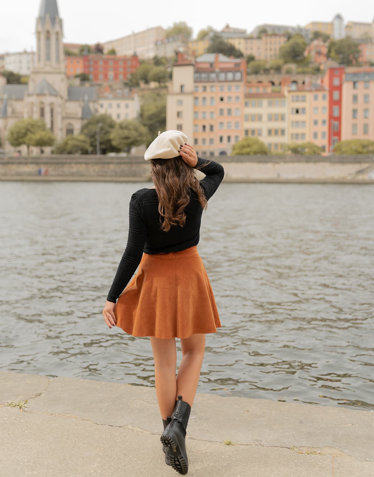 Women's Sweaters Céleste Black