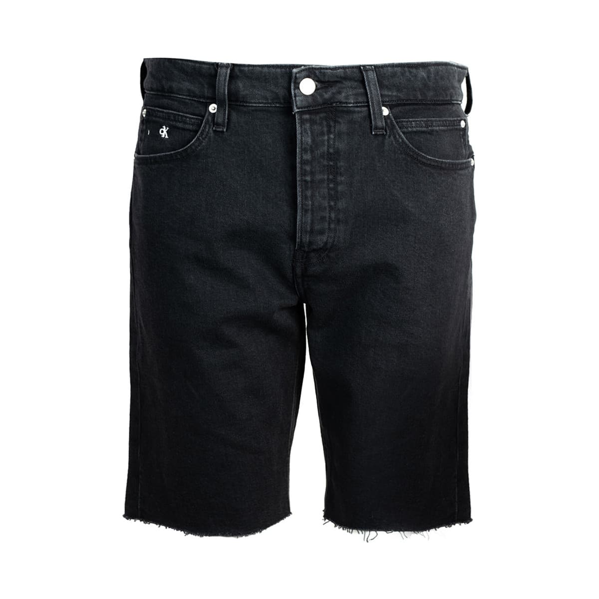 Men's Shorts Calvin Klein Black