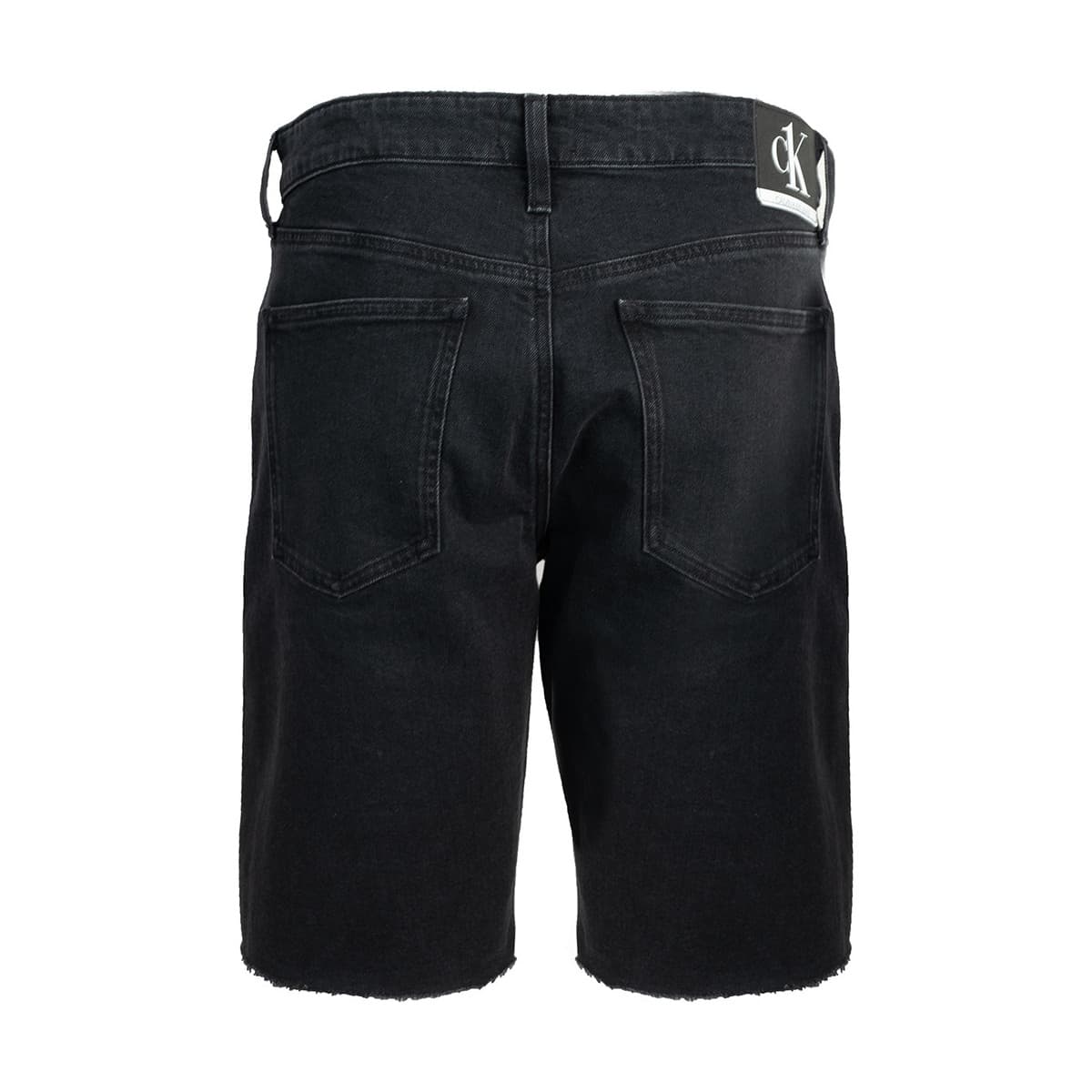 Men's Shorts Calvin Klein Black