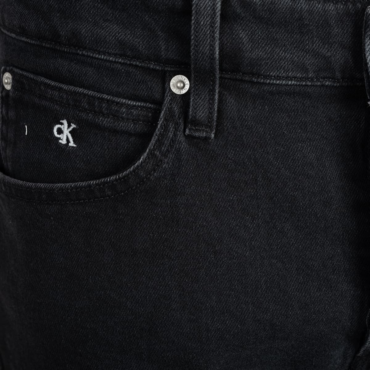 Men's Shorts Calvin Klein Black