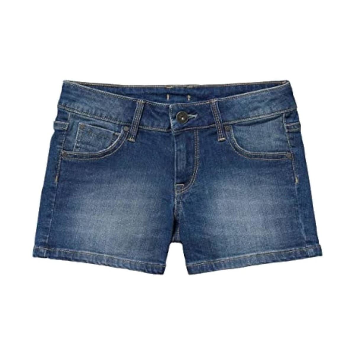 Girls' Shorts Pepe Jeans Blue