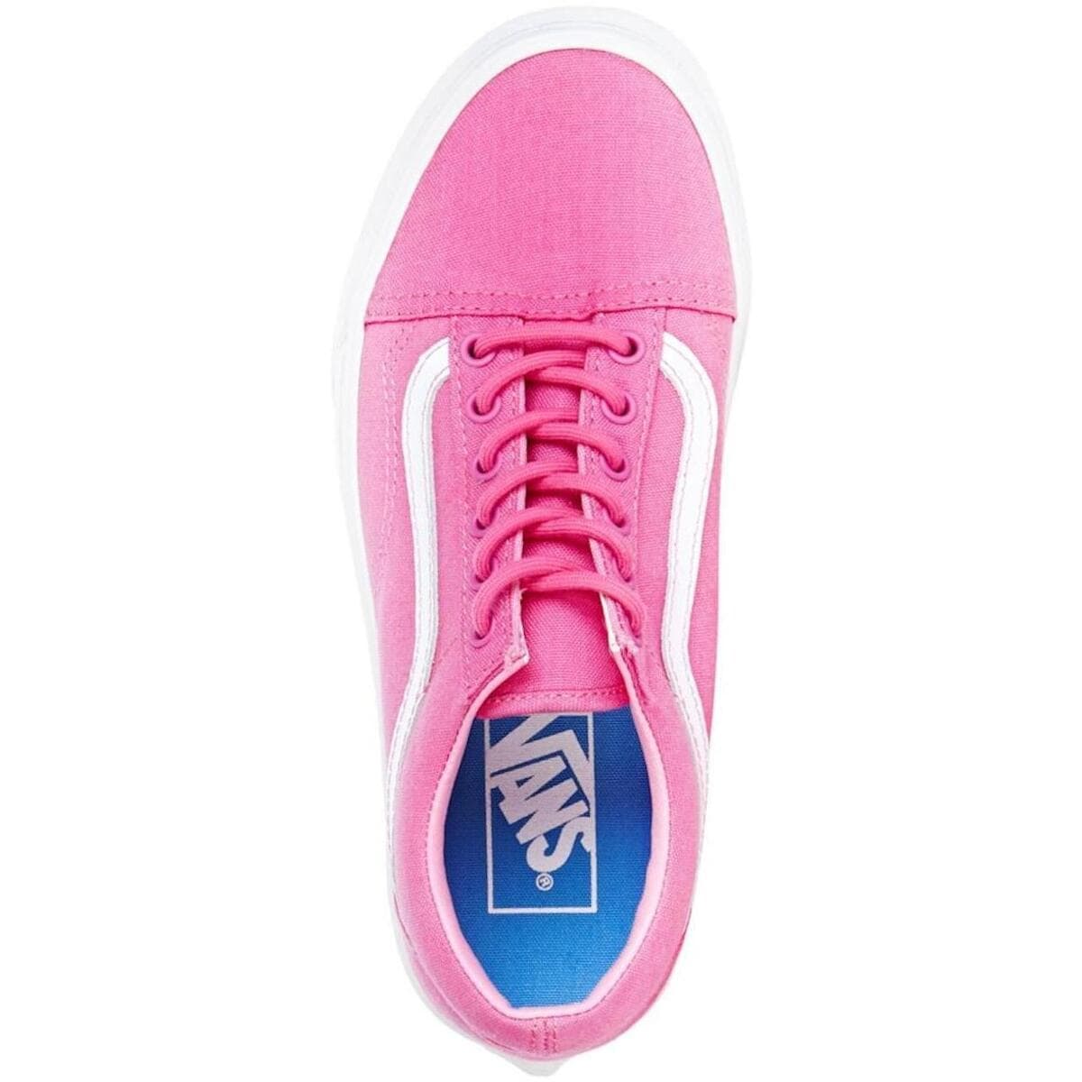 Women's Sneakers Vans Pink