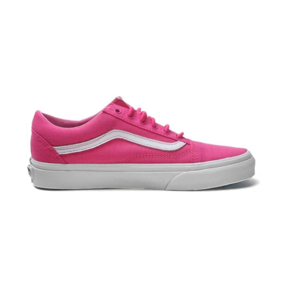 Women's Sneakers Vans Pink
