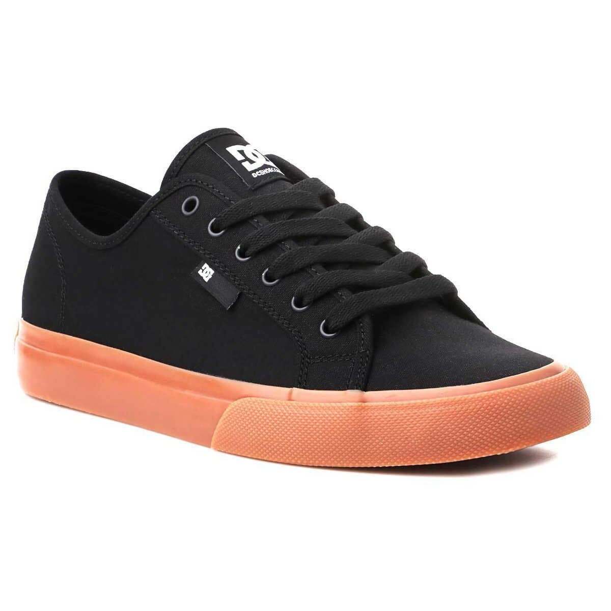 Men's Sneakers DC Shoes Black
